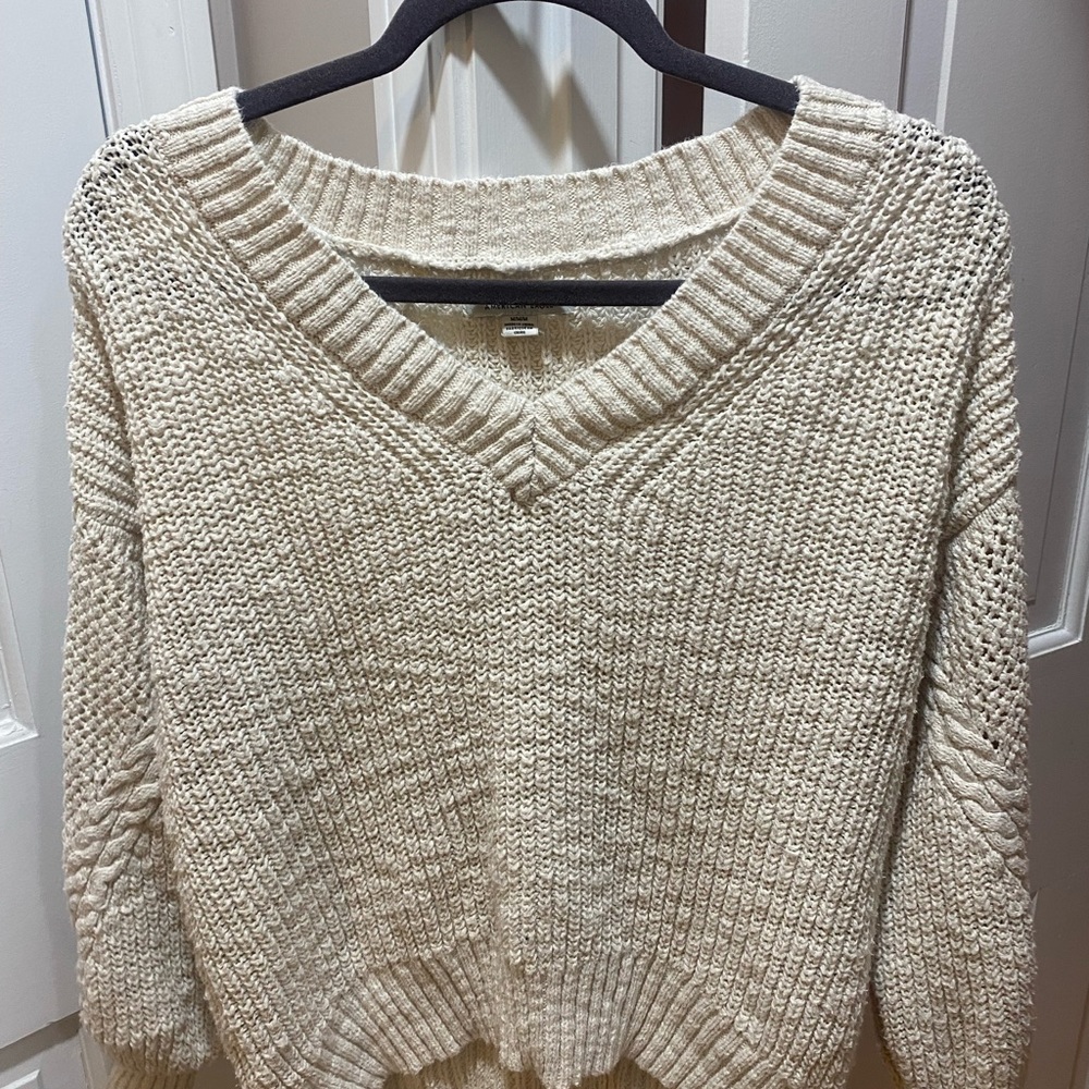American Eagle Sweater